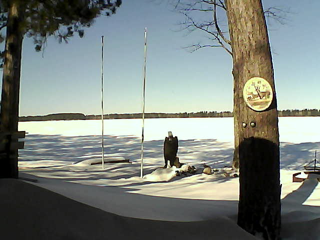 Whiteface Cam Image - Mon, 02/29/2016 10:44am 