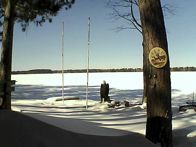 Whiteface Cam Image - Mon, 02/29/2016 12:04pm 