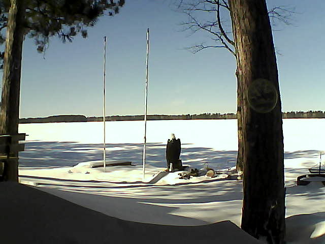 Whiteface Cam Image - Mon, 02/29/2016 12:24pm 