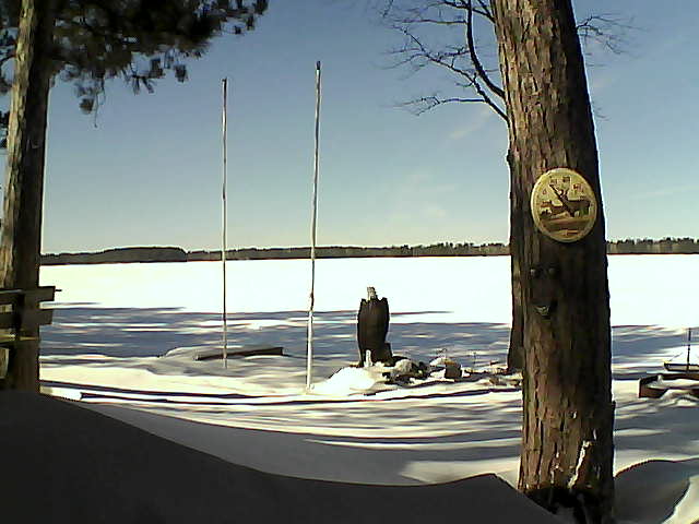 Whiteface Cam Image - Mon, 02/29/2016 12:44pm 
