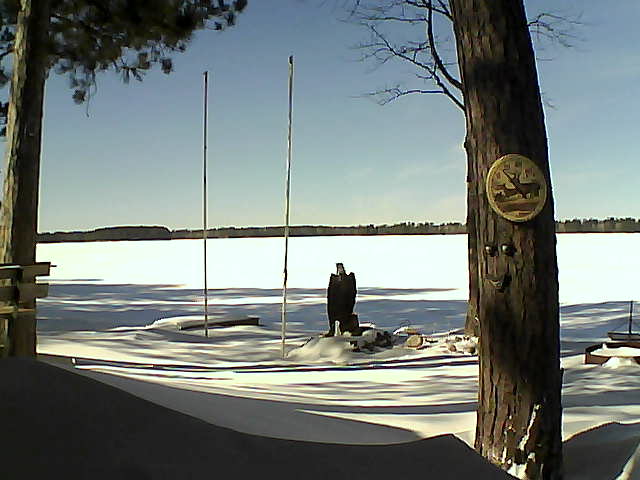 Whiteface Cam Image - Mon, 02/29/2016 1:04pm 