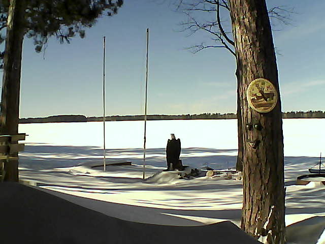 Whiteface Cam Image - Mon, 02/29/2016 1:24pm 