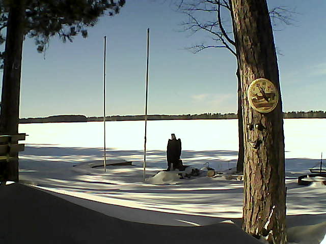 Whiteface Cam Image - Mon, 02/29/2016 1:44pm 