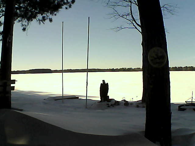 Whiteface Cam Image - Mon, 02/29/2016 3:24pm 