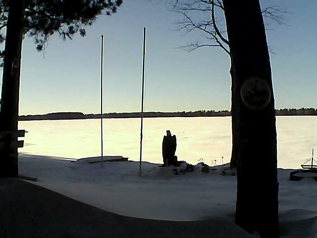 Whiteface Cam Image - Mon, 02/29/2016 4:04pm 