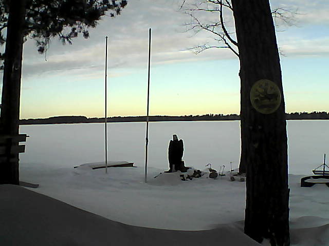 Whiteface Cam Image - Tue, 03/01/2016 7:23am 