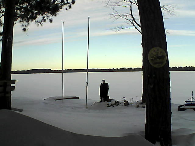 Whiteface Cam Image - Tue, 03/01/2016 7:43am 