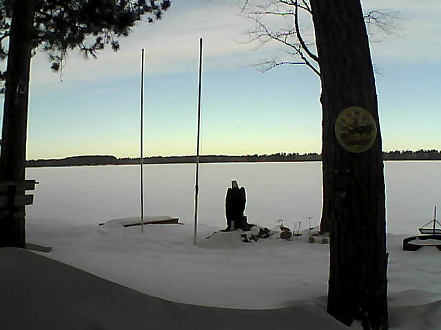 Whiteface Cam Image - Tue, 03/01/2016 8:03am 