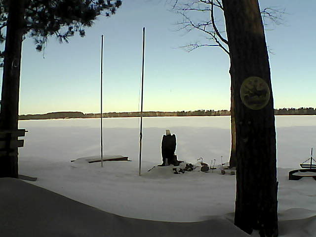 Whiteface Cam Image - Tue, 03/01/2016 8:23am 