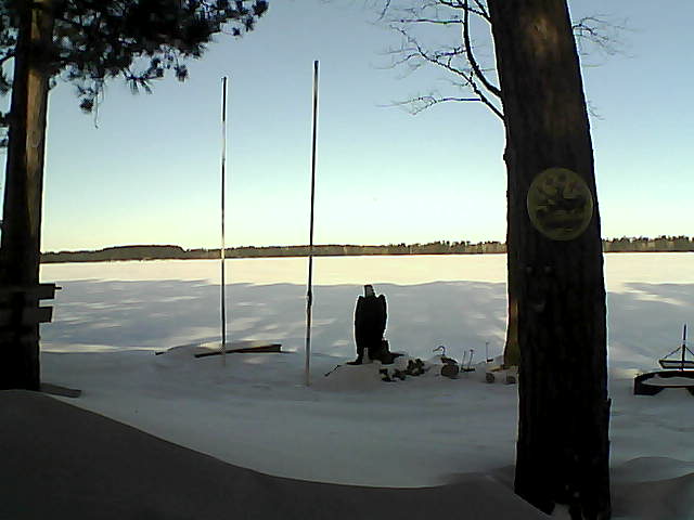Whiteface Cam Image - Tue, 03/01/2016 8:43am 