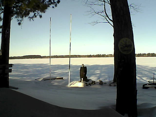 Whiteface Cam Image - Tue, 03/01/2016 9:03am 