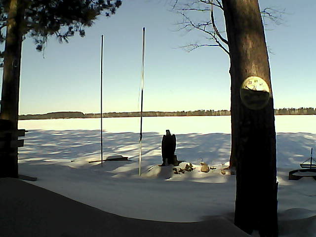 Whiteface Cam Image - Tue, 03/01/2016 9:23am 