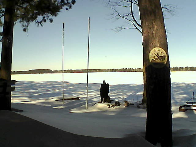 Whiteface Cam Image - Tue, 03/01/2016 9:43am 