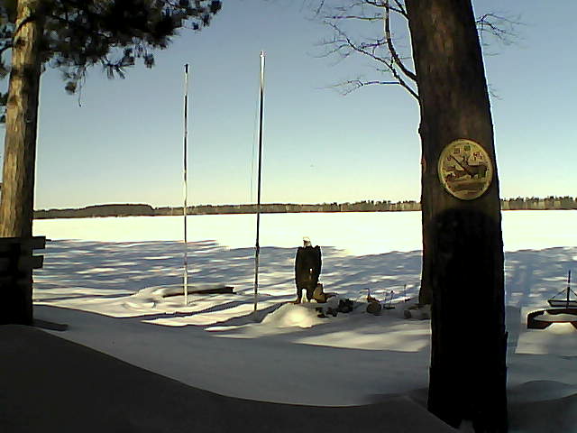 Whiteface Cam Image - Tue, 03/01/2016 10:03am 