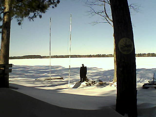 Whiteface Cam Image - Tue, 03/01/2016 10:23am 