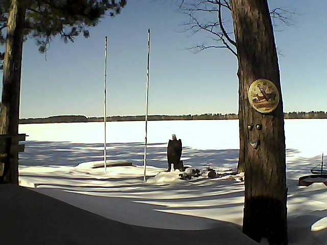 Whiteface Cam Image - Tue, 03/01/2016 12:03pm 