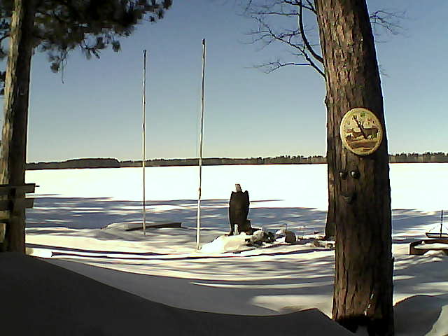 Whiteface Cam Image - Tue, 03/01/2016 12:43pm 