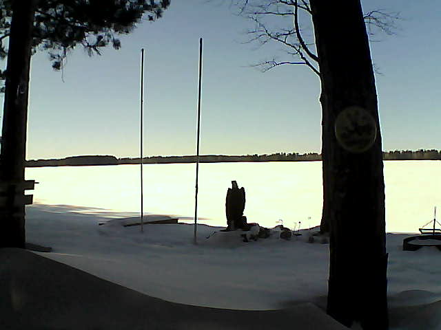 Whiteface Cam Image - Tue, 03/01/2016 3:23pm 