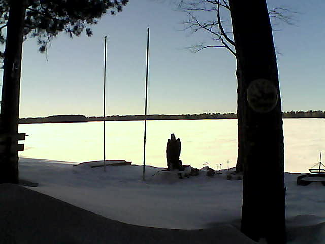 Whiteface Cam Image - Tue, 03/01/2016 4:03pm 