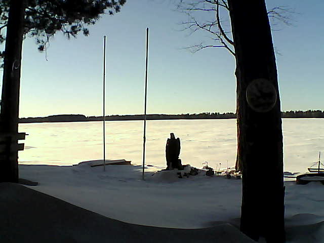 Whiteface Cam Image - Tue, 03/01/2016 4:43pm 