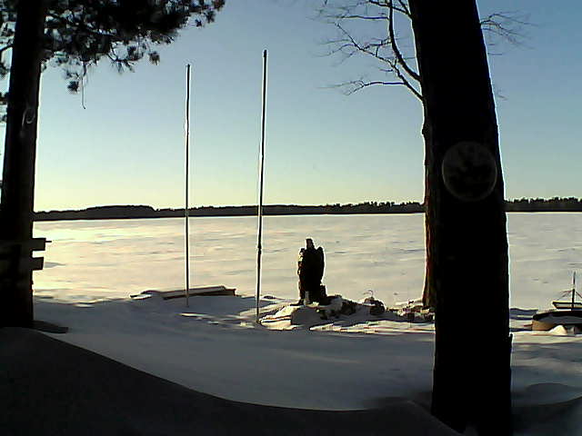 Whiteface Cam Image - Tue, 03/01/2016 5:03pm 