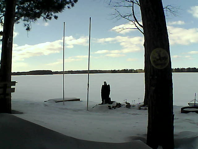 Whiteface Cam Image - Thu, 03/03/2016 2:43pm 