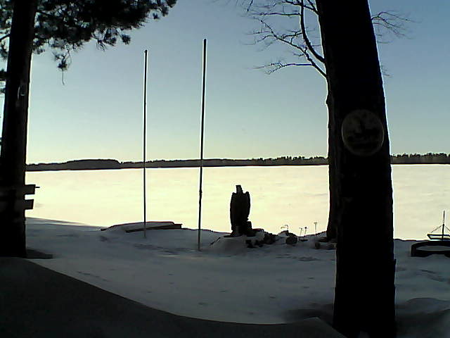 Whiteface Cam Image - Thu, 03/03/2016 4:03pm 