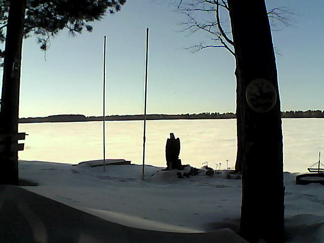 Whiteface Cam Image - Thu, 03/03/2016 4:23pm 