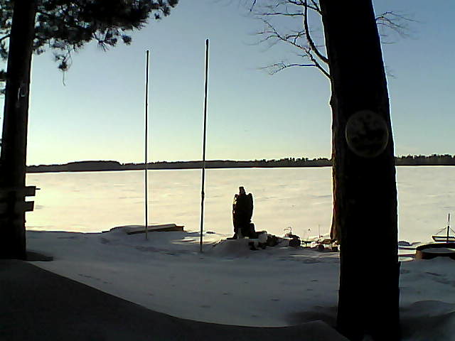 Whiteface Cam Image - Thu, 03/03/2016 4:43pm 