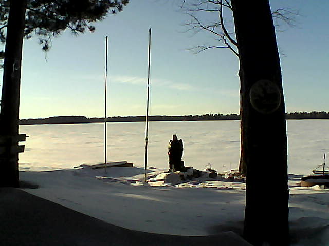 Whiteface Cam Image - Thu, 03/03/2016 5:03pm 