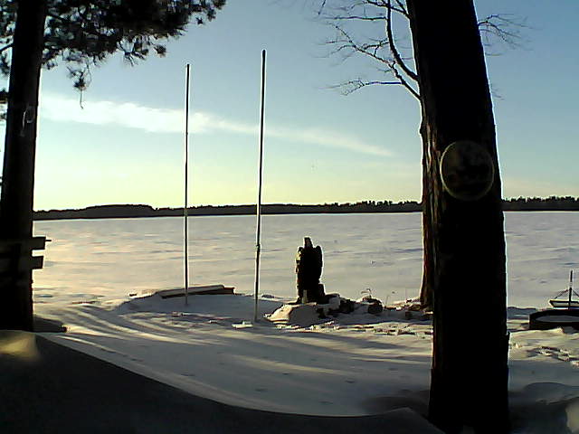 Whiteface Cam Image - Thu, 03/03/2016 5:23pm 