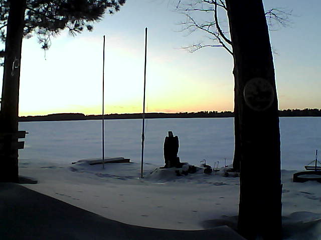 Whiteface Cam Image - Thu, 03/03/2016 6:03pm 