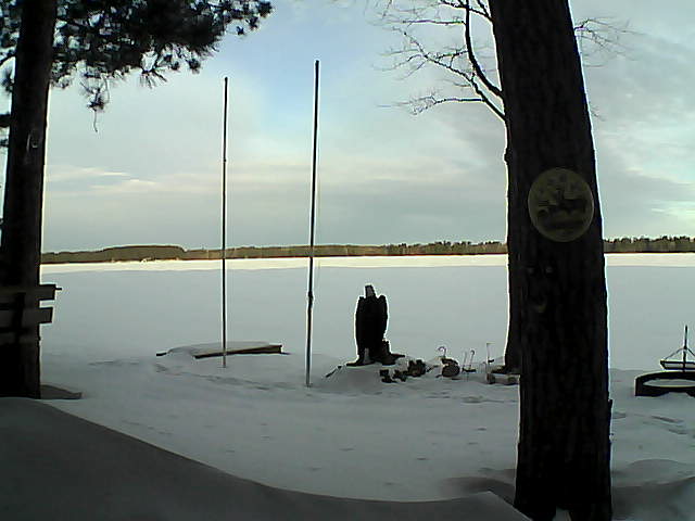 Whiteface Cam Image - Fri, 03/04/2016 7:24am 