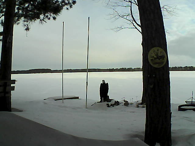 Whiteface Cam Image - Fri, 03/04/2016 8:04am 