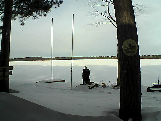 Whiteface Cam Image - Fri, 03/04/2016 8:24am 