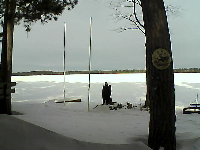 Whiteface Cam Image - Fri, 03/04/2016 8:44am 