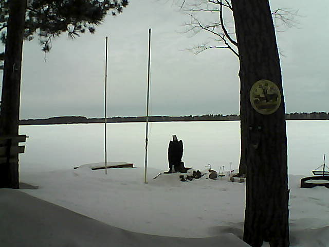 Whiteface Cam Image - Fri, 03/04/2016 9:24am 