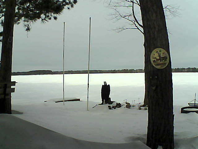 Whiteface Cam Image - Fri, 03/04/2016 9:44am 