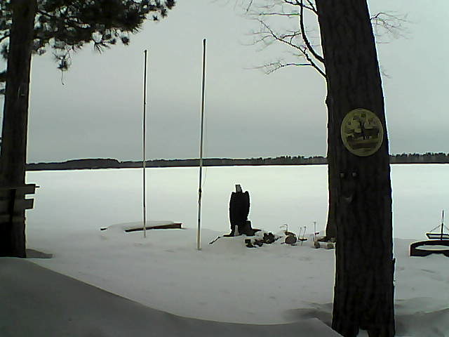 Whiteface Cam Image - Fri, 03/04/2016 10:04am 