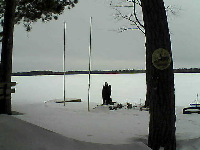 Whiteface Cam Image - Fri, 03/04/2016 10:24am 