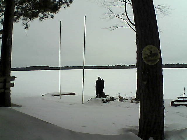 Whiteface Cam Image - Fri, 03/04/2016 10:44am 