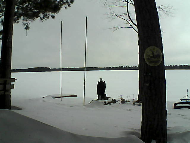 Whiteface Cam Image - Fri, 03/04/2016 11:24am 