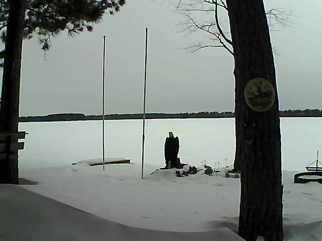 Whiteface Cam Image - Fri, 03/04/2016 12:04pm 