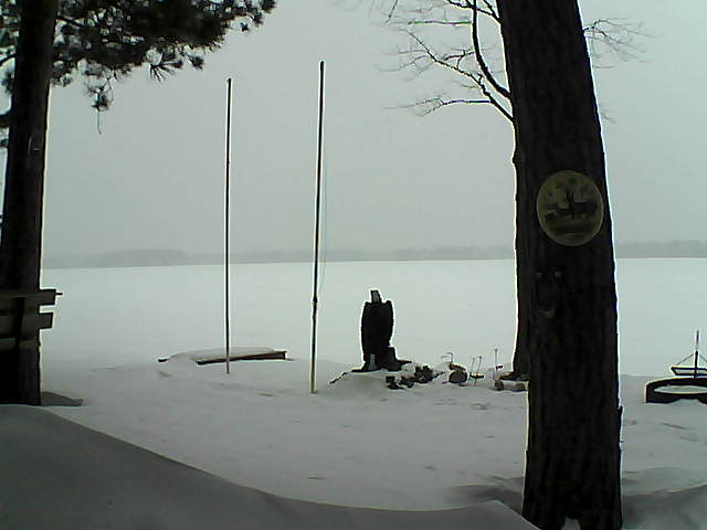 Whiteface Cam Image - Fri, 03/04/2016 12:44pm 