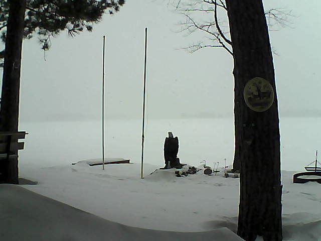 Whiteface Cam Image - Fri, 03/04/2016 1:04pm 