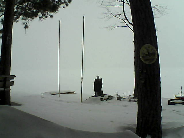 Whiteface Cam Image - Fri, 03/04/2016 1:24pm 