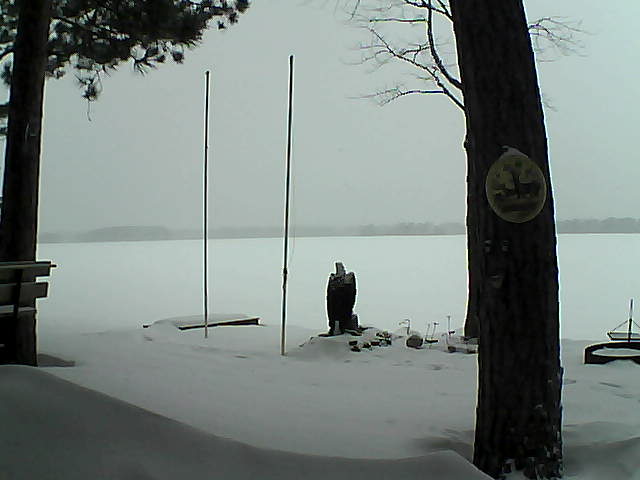 Whiteface Cam Image - Fri, 03/04/2016 2:24pm 