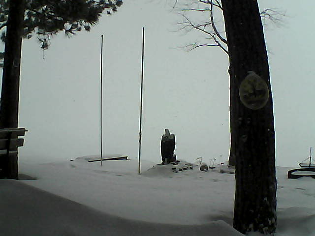 Whiteface Cam Image - Fri, 03/04/2016 3:04pm 