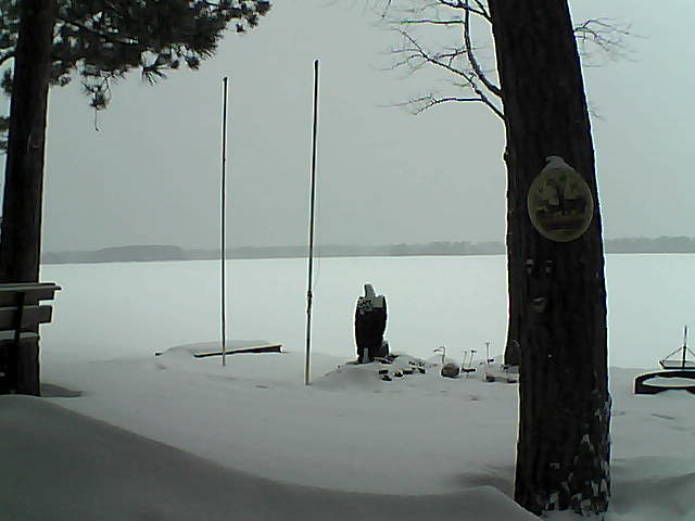 Whiteface Cam Image - Fri, 03/04/2016 3:24pm 