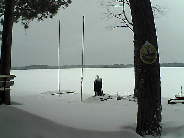 Whiteface Cam Image - Fri, 03/04/2016 3:44pm 